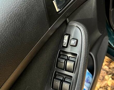 Зелений Тойота Авенсіс, об'ємом двигуна 1.8 л та пробігом 187 тис. км за 4300 $, фото 13 на Automoto.ua