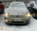 Зеленый Тойота Авенсис, объемом двигателя 1.8 л и пробегом 348 тыс. км за 3500 $, фото 1 на Automoto.ua