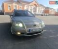 Зеленый Тойота Авенсис, объемом двигателя 1.8 л и пробегом 187 тыс. км за 6100 $, фото 40 на Automoto.ua