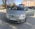 Зелений Тойота Авенсіс, об'ємом двигуна 1.8 л та пробігом 186 тис. км за 5950 $, фото 17 на Automoto.ua