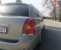 Зеленый Тойота Авенсис, объемом двигателя 1.8 л и пробегом 187 тыс. км за 6100 $, фото 33 на Automoto.ua