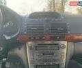 Зеленый Тойота Авенсис, объемом двигателя 1.8 л и пробегом 187 тыс. км за 6100 $, фото 28 на Automoto.ua