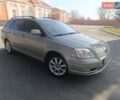 Зеленый Тойота Авенсис, объемом двигателя 1.8 л и пробегом 187 тыс. км за 6100 $, фото 5 на Automoto.ua