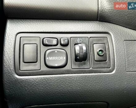 Зелений Тойота Авенсіс, об'ємом двигуна 1.8 л та пробігом 187 тис. км за 4300 $, фото 10 на Automoto.ua