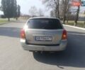 Зеленый Тойота Авенсис, объемом двигателя 1.8 л и пробегом 187 тыс. км за 6100 $, фото 9 на Automoto.ua
