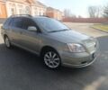 Зелений Тойота Авенсіс, об'ємом двигуна 1.8 л та пробігом 186 тис. км за 5950 $, фото 1 на Automoto.ua