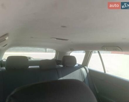 Зеленый Тойота Авенсис, объемом двигателя 1.8 л и пробегом 187 тыс. км за 6100 $, фото 24 на Automoto.ua