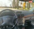 Зеленый Тойота Авенсис, объемом двигателя 1.8 л и пробегом 187 тыс. км за 6100 $, фото 27 на Automoto.ua