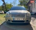 Зеленый Тойота Авенсис, объемом двигателя 1.79 л и пробегом 349 тыс. км за 5100 $, фото 1 на Automoto.ua