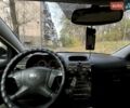 Зелений Тойота Авенсіс, об'ємом двигуна 1.8 л та пробігом 187 тис. км за 4300 $, фото 4 на Automoto.ua