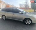 Зеленый Тойота Авенсис, объемом двигателя 1.8 л и пробегом 187 тыс. км за 6100 $, фото 7 на Automoto.ua