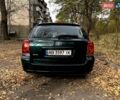 Зелений Тойота Авенсіс, об'ємом двигуна 1.8 л та пробігом 187 тис. км за 4300 $, фото 7 на Automoto.ua