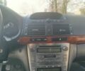 Зелений Тойота Авенсіс, об'ємом двигуна 1.8 л та пробігом 186 тис. км за 5950 $, фото 12 на Automoto.ua