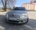 Зеленый Тойота Авенсис, объемом двигателя 1.8 л и пробегом 187 тыс. км за 6100 $, фото 3 на Automoto.ua