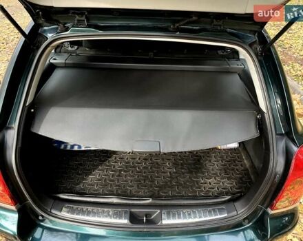 Зелений Тойота Авенсіс, об'ємом двигуна 1.8 л та пробігом 187 тис. км за 4300 $, фото 2 на Automoto.ua