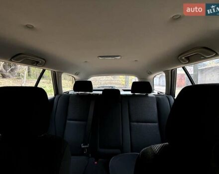 Зелений Тойота Авенсіс, об'ємом двигуна 1.8 л та пробігом 187 тис. км за 4300 $, фото 14 на Automoto.ua