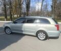 Зелений Тойота Авенсіс, об'ємом двигуна 1.8 л та пробігом 186 тис. км за 5950 $, фото 4 на Automoto.ua