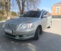 Зелений Тойота Авенсіс, об'ємом двигуна 1.8 л та пробігом 186 тис. км за 5950 $, фото 5 на Automoto.ua