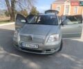 Зеленый Тойота Авенсис, объемом двигателя 1.8 л и пробегом 187 тыс. км за 6100 $, фото 13 на Automoto.ua