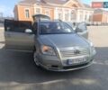 Зеленый Тойота Авенсис, объемом двигателя 1.8 л и пробегом 187 тыс. км за 6100 $, фото 12 на Automoto.ua
