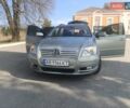 Зеленый Тойота Авенсис, объемом двигателя 1.8 л и пробегом 187 тыс. км за 6100 $, фото 34 на Automoto.ua