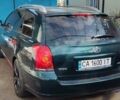 Зеленый Тойота Авенсис, объемом двигателя 2 л и пробегом 270 тыс. км за 6800 $, фото 4 на Automoto.ua