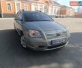 Зеленый Тойота Авенсис, объемом двигателя 1.8 л и пробегом 187 тыс. км за 6100 $, фото 1 на Automoto.ua