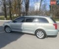 Зеленый Тойота Авенсис, объемом двигателя 1.8 л и пробегом 187 тыс. км за 6100 $, фото 10 на Automoto.ua