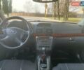 Зеленый Тойота Авенсис, объемом двигателя 1.8 л и пробегом 187 тыс. км за 6100 $, фото 29 на Automoto.ua