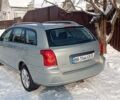 Зеленый Тойота Авенсис, объемом двигателя 1.8 л и пробегом 350 тыс. км за 5200 $, фото 7 на Automoto.ua