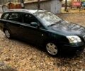 Зелений Тойота Авенсіс, об'ємом двигуна 1.8 л та пробігом 187 тис. км за 4300 $, фото 5 на Automoto.ua