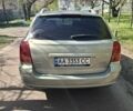 Зеленый Тойота Авенсис, объемом двигателя 2 л и пробегом 221 тыс. км за 5500 $, фото 2 на Automoto.ua