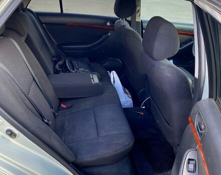 Зелений Тойота Авенсіс, об'ємом двигуна 2.2 л та пробігом 0 тис. км за 4900 $, фото 9 на Automoto.ua