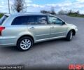 Зелений Тойота Авенсіс, об'ємом двигуна 2.2 л та пробігом 0 тис. км за 4900 $, фото 4 на Automoto.ua