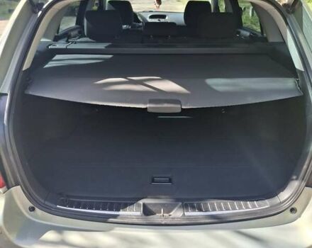 Зеленый Тойота Авенсис, объемом двигателя 2 л и пробегом 221 тыс. км за 5500 $, фото 23 на Automoto.ua