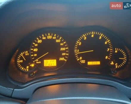 Зеленый Тойота Авенсис, объемом двигателя 2 л и пробегом 221 тыс. км за 5500 $, фото 18 на Automoto.ua