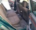 Зелений Тойота Авенсіс, об'ємом двигуна 2 л та пробігом 290 тис. км за 2599 $, фото 5 на Automoto.ua