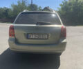 Зеленый Тойота Авенсис, объемом двигателя 2.2 л и пробегом 247 тыс. км за 6100 $, фото 17 на Automoto.ua