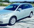 Зеленый Тойота Авенсис, объемом двигателя 2 л и пробегом 215 тыс. км за 6000 $, фото 9 на Automoto.ua