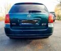 Зелений Тойота Авенсіс, об'ємом двигуна 2 л та пробігом 290 тис. км за 2599 $, фото 2 на Automoto.ua