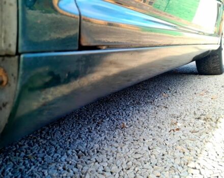 Зелений Тойота Авенсіс, об'ємом двигуна 2 л та пробігом 290 тис. км за 2599 $, фото 15 на Automoto.ua