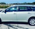 Зеленый Тойота Авенсис, объемом двигателя 2 л и пробегом 215 тыс. км за 6000 $, фото 6 на Automoto.ua
