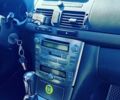 Зеленый Тойота Авенсис, объемом двигателя 2 л и пробегом 215 тыс. км за 6000 $, фото 11 на Automoto.ua