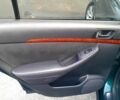 Зелений Тойота Авенсіс, об'ємом двигуна 2 л та пробігом 290 тис. км за 2599 $, фото 4 на Automoto.ua
