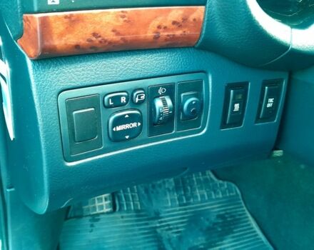 Зелений Тойота Авенсіс, об'ємом двигуна 2 л та пробігом 290 тис. км за 2599 $, фото 10 на Automoto.ua