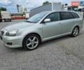 Зеленый Тойота Авенсис, объемом двигателя 0 л и пробегом 189 тыс. км за 6000 $, фото 1 на Automoto.ua