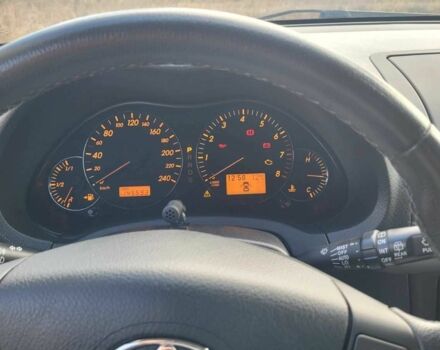 Зелений Тойота Авенсіс, об'ємом двигуна 2 л та пробігом 146 тис. км за 8000 $, фото 12 на Automoto.ua