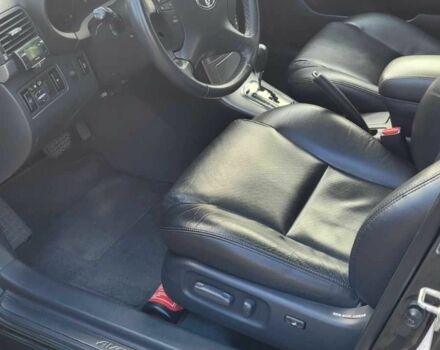 Зелений Тойота Авенсіс, об'ємом двигуна 2 л та пробігом 146 тис. км за 8000 $, фото 10 на Automoto.ua