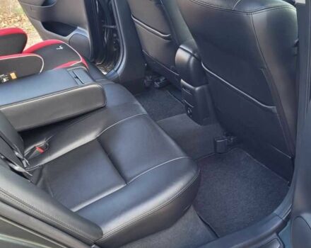 Зелений Тойота Авенсіс, об'ємом двигуна 2 л та пробігом 146 тис. км за 8000 $, фото 8 на Automoto.ua