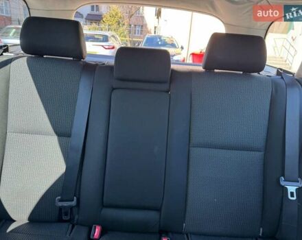 Зеленый Тойота Авенсис, объемом двигателя 2.01 л и пробегом 231 тыс. км за 6550 $, фото 10 на Automoto.ua